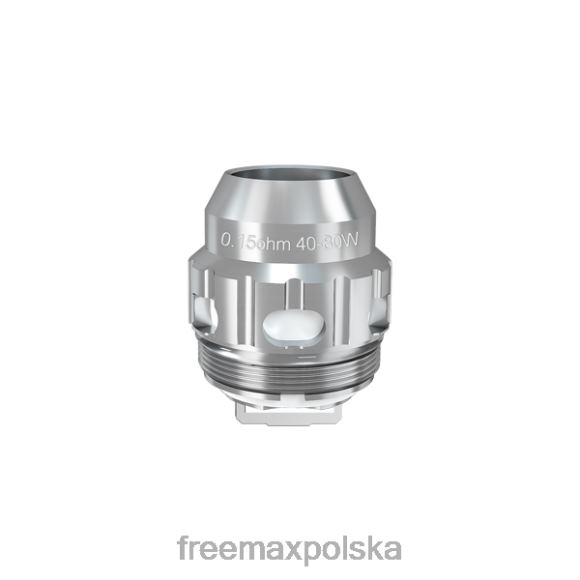 FreeMAX Store - FreeMAX cewka z siatki tx PF4V6268 SS