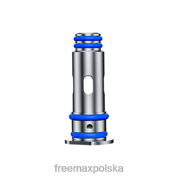 FreeMAX Warszawa - FreeMAX cewka siatkowa gx PF4V6289 SS