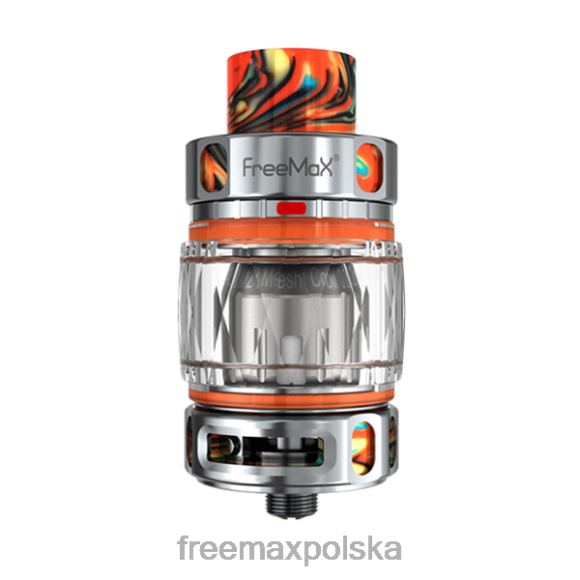 FreeMAX Review - FreeMAX M PRO 2 zbiornik PF4V6198 Pomarańczowy