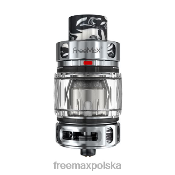 FreeMAX Vape Price - FreeMAX M PRO 2 zbiornik PF4V6195 czarny
