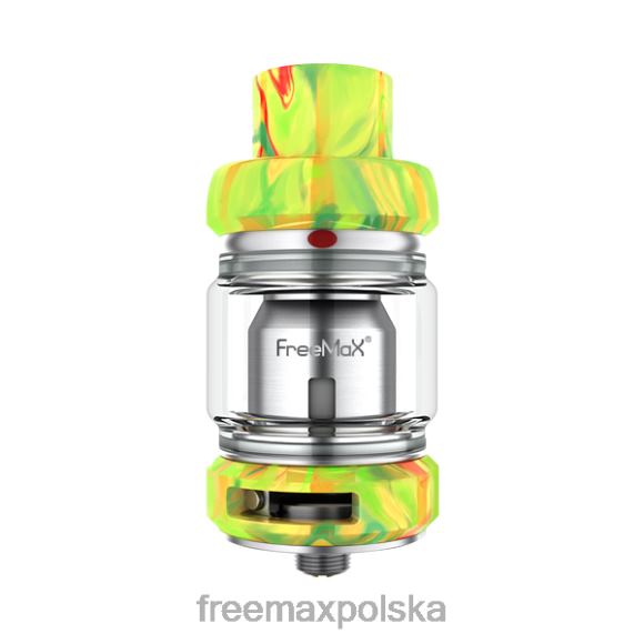 zielony