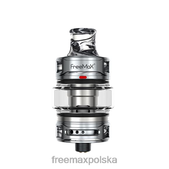 FreeMAX Flavormax - FreeMAX FIRELUKE 22 zbiornik PF4V6186 żywica czarna
