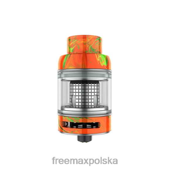 FreeMAX Flavormax - FreeMAX FIRELUKE m zbiornik PF4V6230 Pomarańczowy