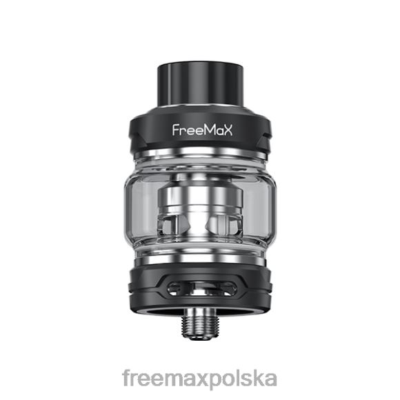 FreeMAX Flavormax - FreeMAX FIRELUKE zbiornik solo PF4V6176 czarny