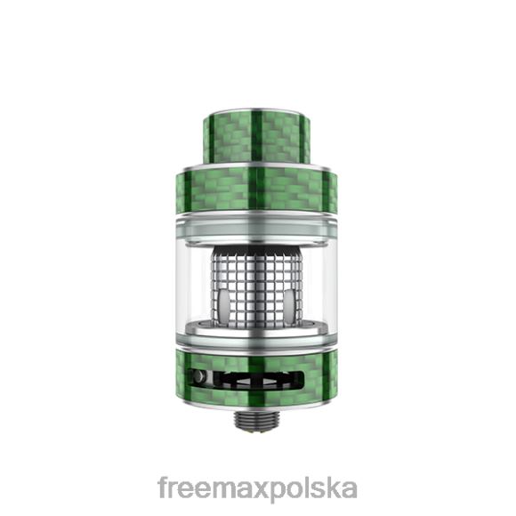 zielony