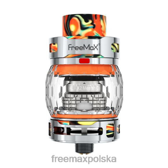 pomarańcza