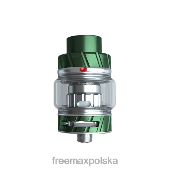 zielony