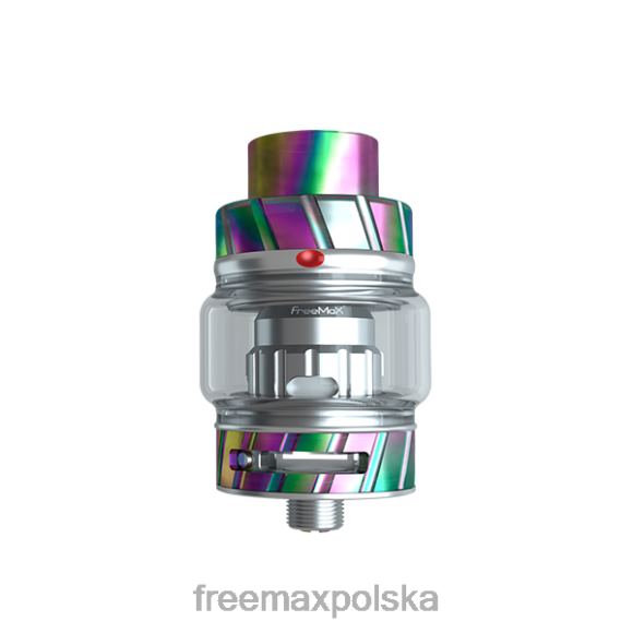 FreeMAX Vape Price - FreeMAX FIRELUKE 2 PF4V6246 tęcza