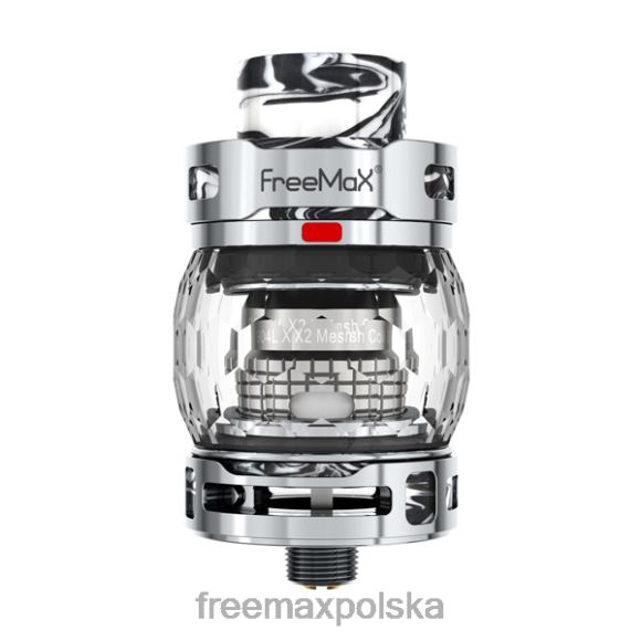 FreeMAX Vape Price - FreeMAX FIRELUKE 3 zbiornik PF4V6205 czarny