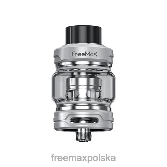 FreeMAX Warszawa - FreeMAX FIRELUKE zbiornik solo PF4V6174 srebro
