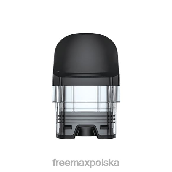 Best FreeMAX Vape - FreeMAX GALEX strąk PF4V6340 czarny