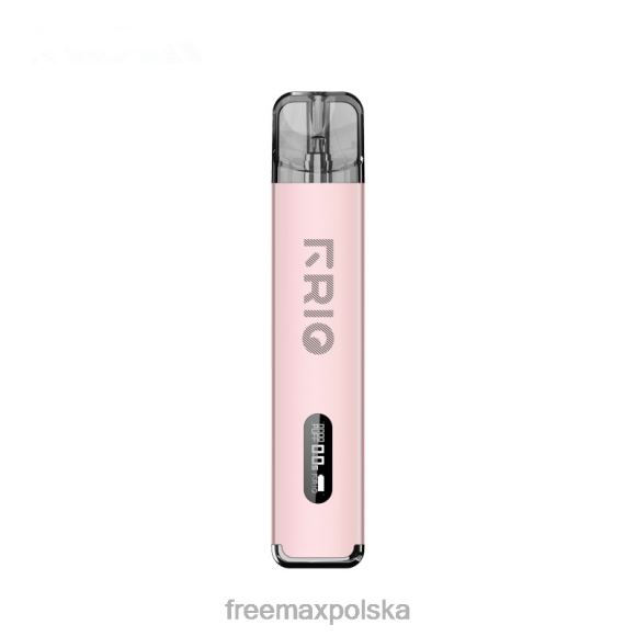 FreeMAX Disposable Vape - FreeMAX FRIO strąk PF4V627 różowy