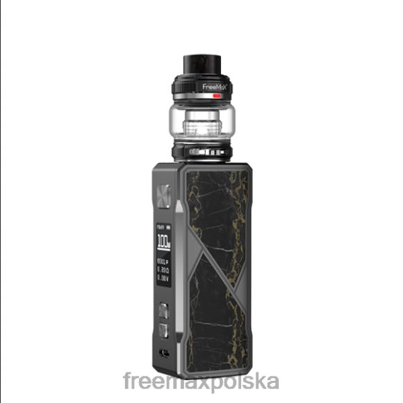 FreeMAX Polska - FreeMAX MAXUS Zestaw 100w PF4V691 marmur