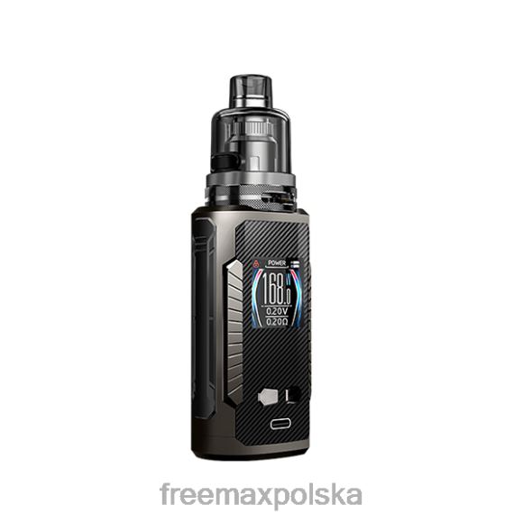 FreeMAX Polska - FreeMAX MAXUS Zestaw o maksymalnej mocy 168 W PF4V6161 brąz