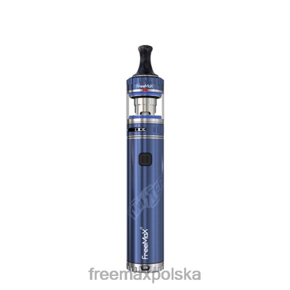 FreeMAX Flavormax - FreeMAX TWISTER Zestaw 30w PF4V686 niebieski tp