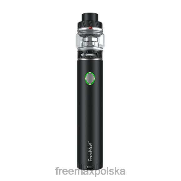 FreeMAX Polska - FreeMAX TWISTER Zestaw startowy 80W PF4V621 czarny