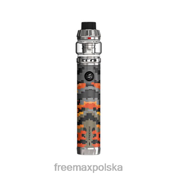 pomarańcza