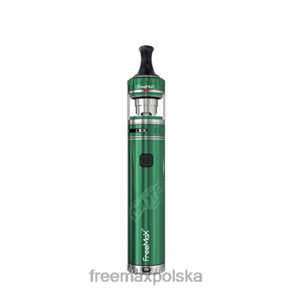 zielony tp